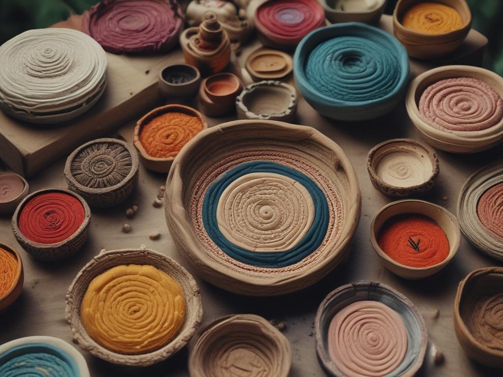 Bogra arts and crafts, local artisans, handmade crafts, community event